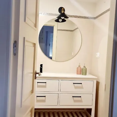 Apartamento TRIANA SOUL MARCUR precioso piso 1 PARKING GRATIS Sevilla Exterior foto
