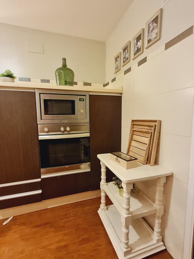 Apartment Triana Soul Marcur *